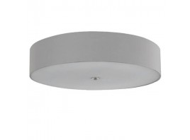 Потолочный светильник Crystal Lux Jewel PL500 Gray