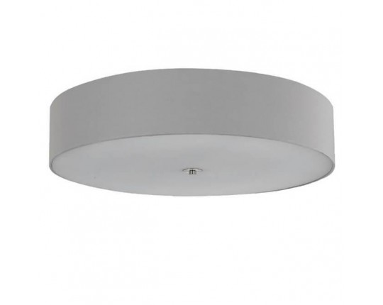 Потолочный светильник Crystal Lux Jewel PL500 Gray Потолочный светильник Crystal Lux Jewel PL500 Gray