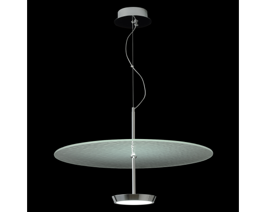 Светильник подвесной Crystal Lux NICOLE SP18W LED