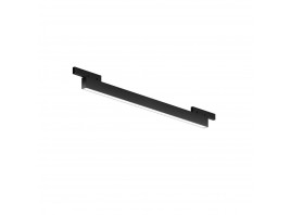 Трековый светильник Maytoni Technical Basis TR192-1-8W4K-B
