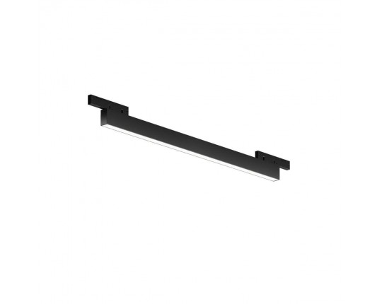 Трековый светильник Maytoni Technical Basis TR192-1-8W4K-B