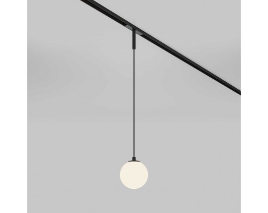 Трековый подвесной светильник Maytoni Technical TR178-1-5WTW-B