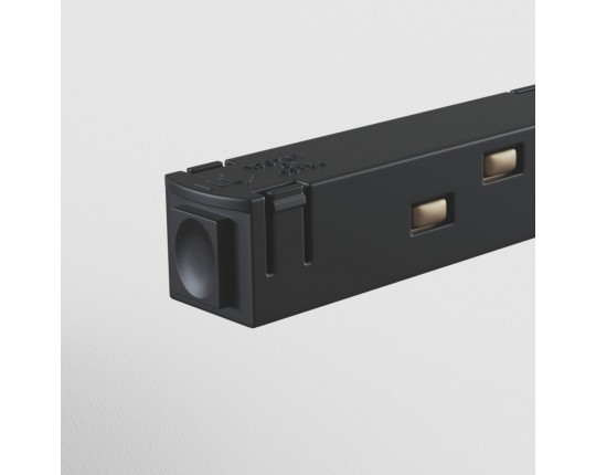 Ввод питания для магнитного шинопровода Maytoni Magnetic track system TRA004B-22B