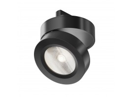Трековый светодиодный светильник Maytoni Technical Unity Magic TR006-1-12W3K-B4K