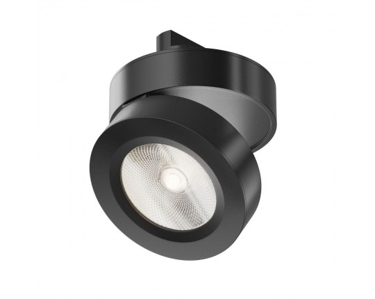 Трековый светодиодный светильник Maytoni Technical Unity Magic TR006-1-12W3K-B4K