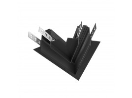 Коннектор L-образный Maytoni Technical Exility Busbur TRA034CLS-42.12B