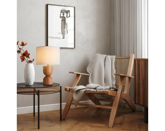 Настольная лампа Freya Forest FR5326TL-01BG
