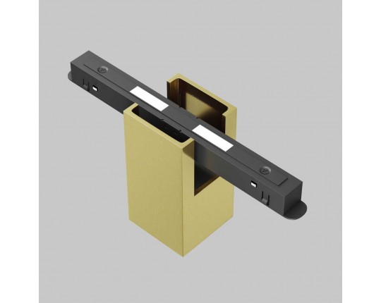 Трековый светильник Maytoni Technical TR121-4-7W-DS-BS