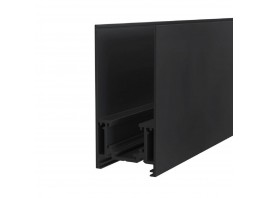 Шинопровод магнитный однофазный Maytoni Busbar trunkings Gravity TRX010-413B