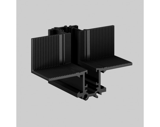 Коннектор угловой внутренний Maytoni Technical Accessories for tracks Levity TRA184ICL-13B