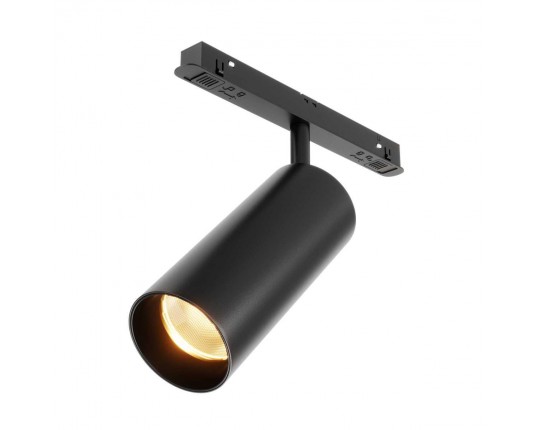 Трековый светильник Maytoni Technical Focus LED TR032-2-20W2.7K-M-B