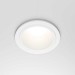 Встраиваемый светильник Maytoni Technical Downlight Share DL126-GU10-W