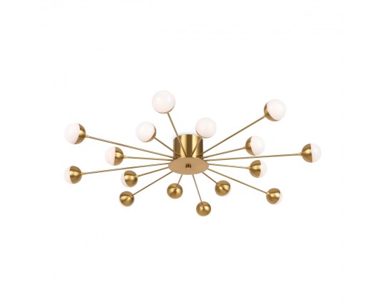 Потолочная люстра Freya Celebrity FR5242CL-16BS