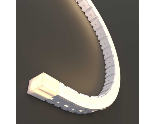 Гибкий неон Led Strip 432001