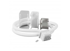 Комплектующие для гибкого неона Led Strip 432012
