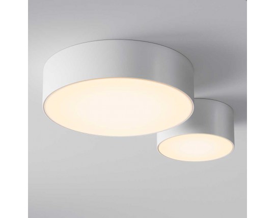 Уличный светодиодный светильник Maytoni Zon IP O431CL-L30W3K