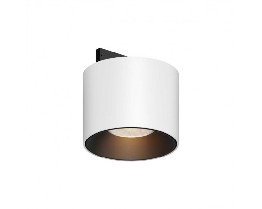 Трековый светильник Maytoni Technical Alfa S TR188-1-5W2.7K-M-BW