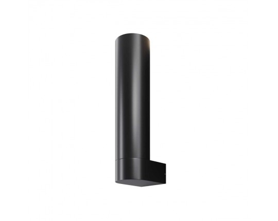 Уличный настенный светильник Maytoni Outdoor Tube O508WL-L5B3K