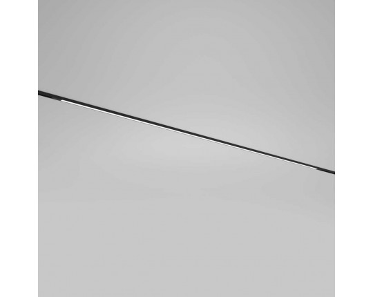 Трековый светильник Maytoni Technical TR180-1-24WTW-B