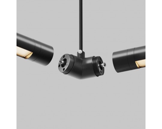 Аксессуар Maytoni Technical CA018LWC-P-B