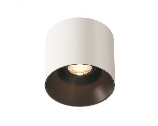 Потолочный светильник Maytoni Technical C064CL-01-25W3K-D-RD-WB