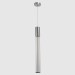 Подвесной светодиодный светильник Crystal Lux Lineup SP11W Led Chrome Подвесной светодиодный светильник Crystal Lux Lineup SP11W Led Chrome