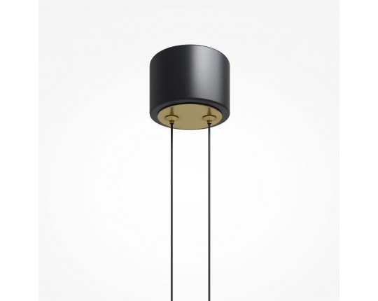 Подвесной светодиодный светильник Maytoni Link MOD357PL-L14BS3K