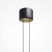 Подвесной светодиодный светильник Maytoni Link MOD357PL-L14BS3K