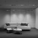 Трековый светильник Maytoni Technical TR150-1-12W4K-M-PT