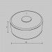Пульт Maytoni Lighting control 711037