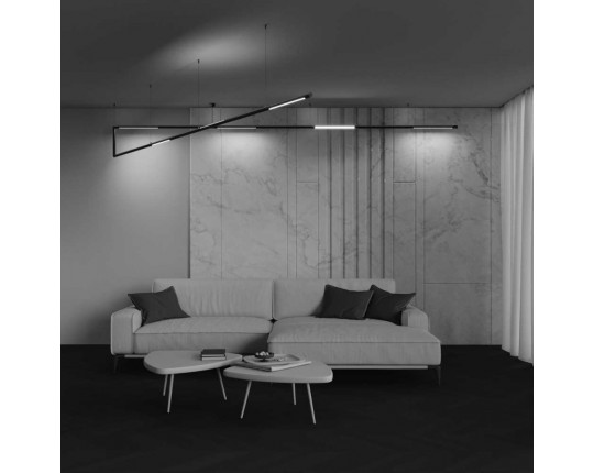 Светильник Maytoni Technical C147CL-L500-12W3K-B