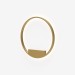 Бра Maytoni Rim MOD058WL-L35BSK Бра Maytoni Rim MOD058WL-L35BSK