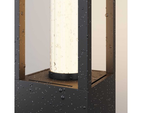 Садово-парковый светильник Outdoor O480FL-L25B3K Садово-парковый светильник Outdoor O480FL-L25B3K