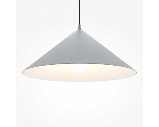 Подвесной светильник Maytoni Basic MOD167PL-01GR