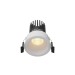 Встраиваемый светильник Maytoni Technical Dip DL115-10W-2.7K-W
