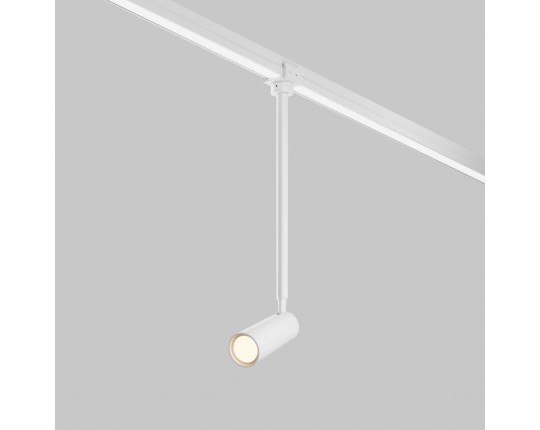 Уличный трековый светильник Maytoni Outdoor O-TR01-2-P-8WW3K