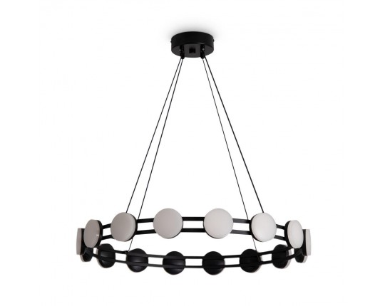 Подвесной светодиодный светильник Freya Collar FR6180PL-L32B