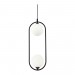 Подвесной светильник Maytoni Ring MOD013PL-02B