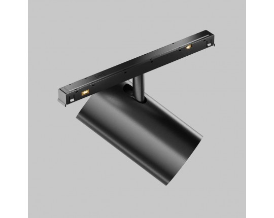 Трековый светильник Maytoni Technical EXILITY X Focus Led TR243-12W3K-B