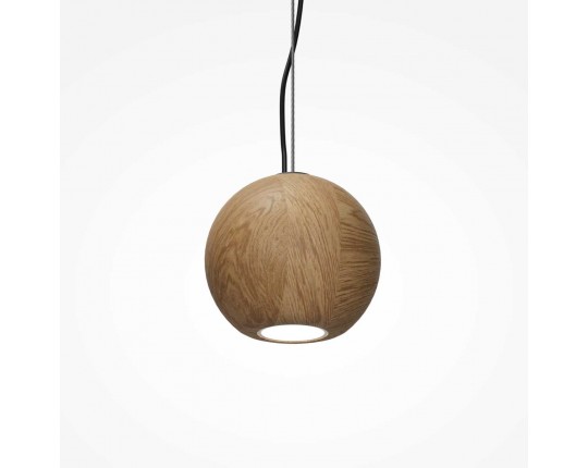Подвесной светильник Maytoni Modern Basic Texture MOD461PL-01BG