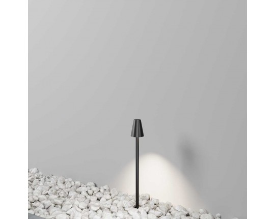 Ландшафтный светильник Maytoni Outdoor O504FL-L1B3K