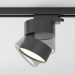 Трековый светодиодный светильник Maytoni Technical Unity Onda TR007-1-12W3K-B-1
