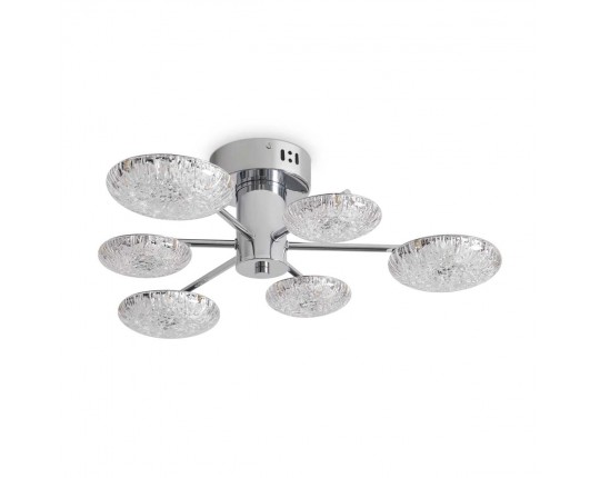 Потолочный светильник Freya Modern FR5531CL-L32CH