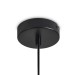 Подвесной светильник Freya Felt Acoustic FR5479PL-01W Подвесной светильник Freya Felt Acoustic FR5479PL-01W