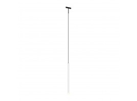 Трековый подвесной светильник Maytoni Technical Skim TR191-1-3W3K-M-BW