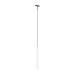 Трековый подвесной светильник Maytoni Technical Skim TR191-1-3W3K-M-BW
