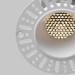 Встраиваемый светильник Maytoni Technical DL124-10W-3K-TRS-W
