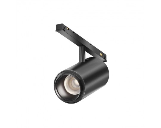 Трековый светильник Maytoni Technical EXILITY X Focus Zoom TR244-12W4K-B