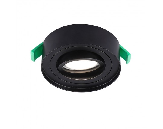 Встраиваемый светильник Crystal Lux CLT 059C1 BL