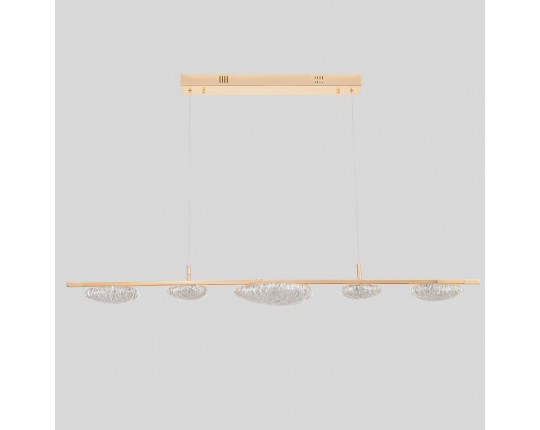 Подвесной светильник Crystal Lux FELICIDAD SP47W LED